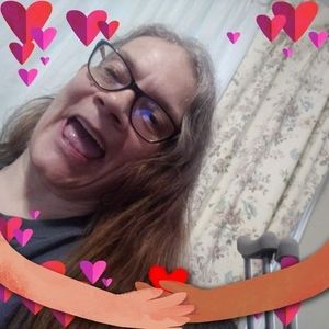 Meet your Posher, Misty